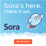 Sora Ebooks and Audiobooks Sora Rocket image ebooks and audiobooks